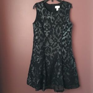 Children’s Place black dress